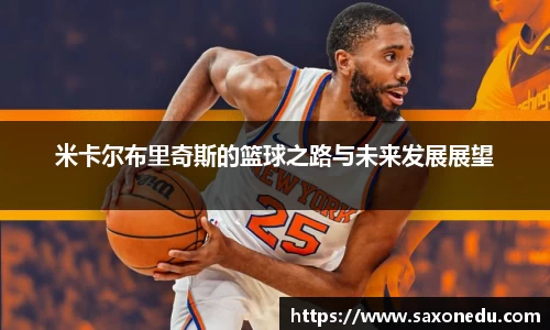米卡尔布里奇斯的篮球之路与未来发展展望